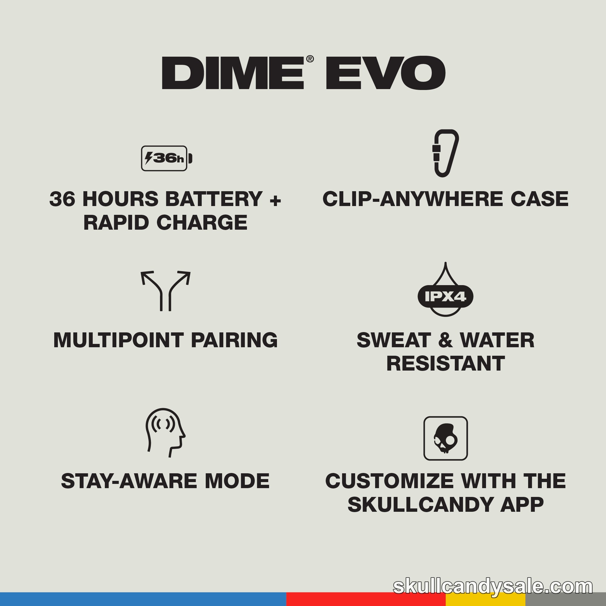 Dime® Evo - Image 23