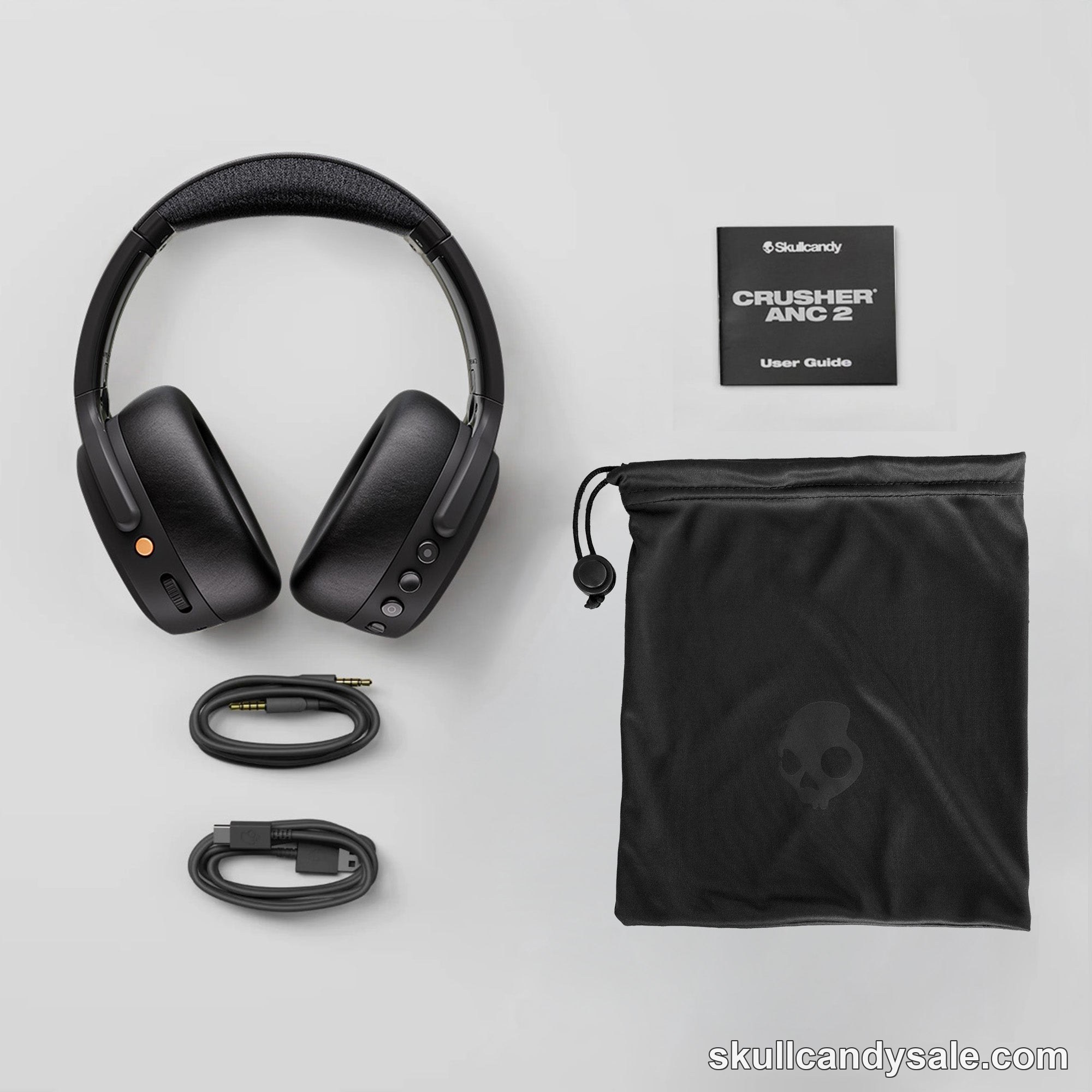 Crusher® ANC 2 - Image 24