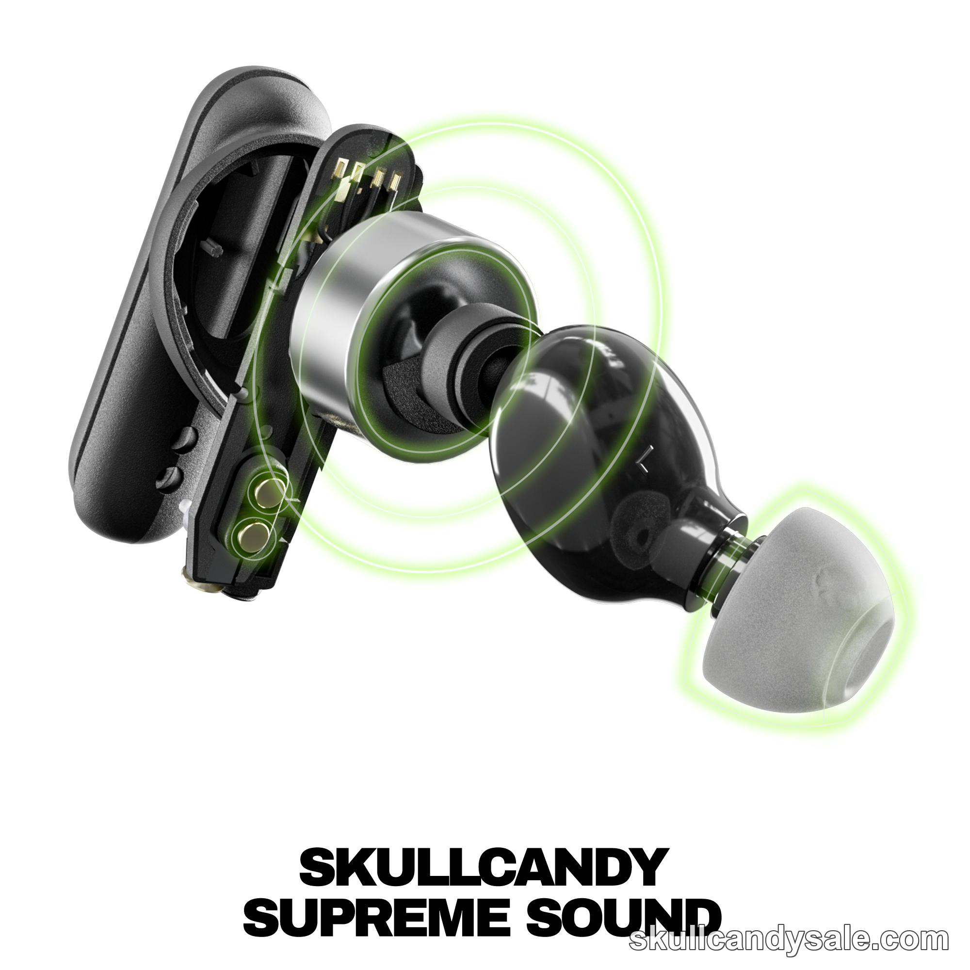 Smokin’ Buds® - Image 35