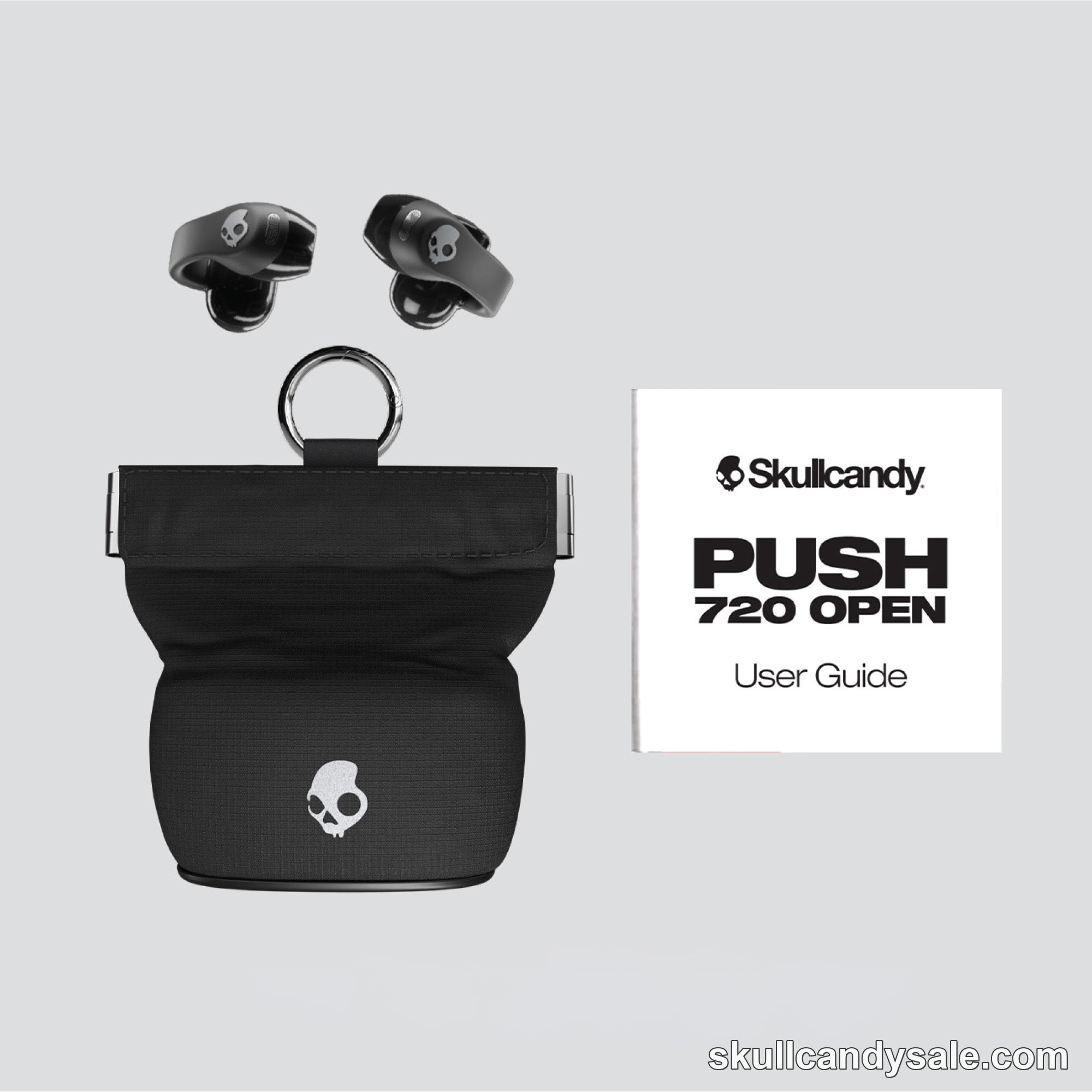 Push® 720 Open - Image 24