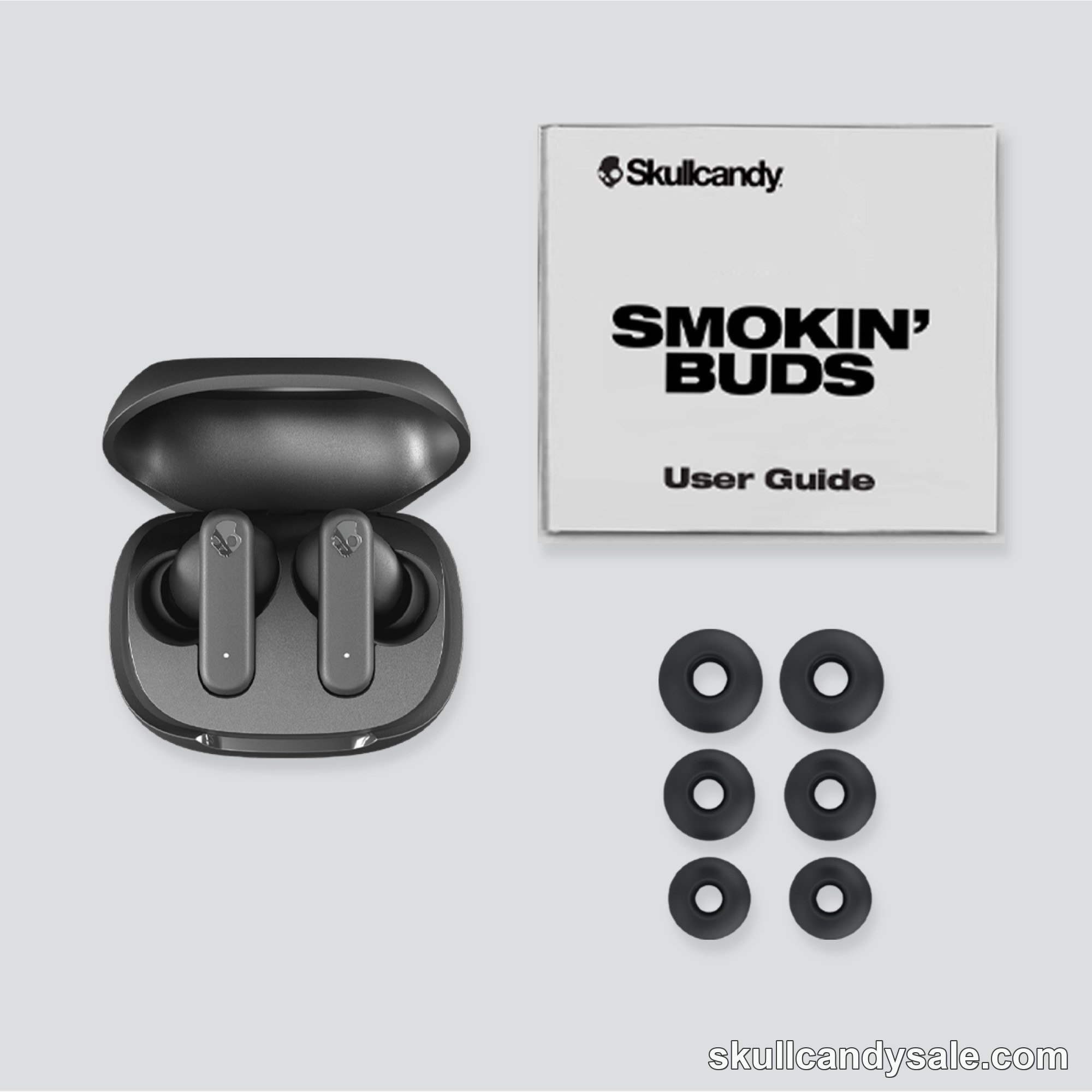 Smokin’ Buds® - Image 58