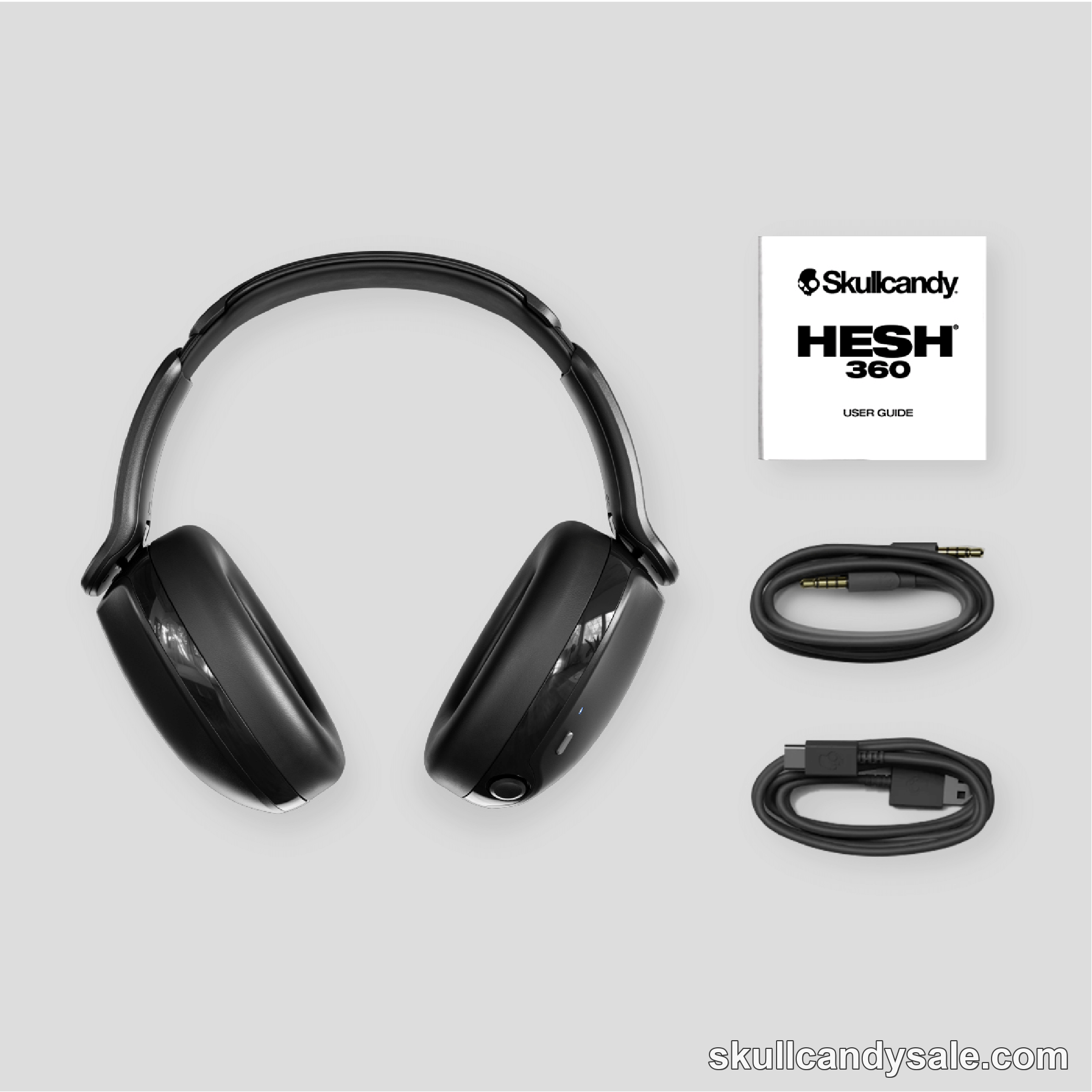 Hesh® 360 - Image 9