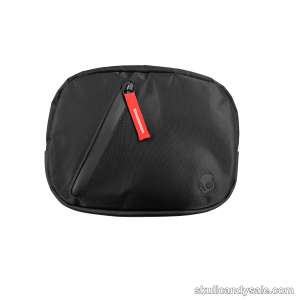 Cross Body Headphone Carry Bag