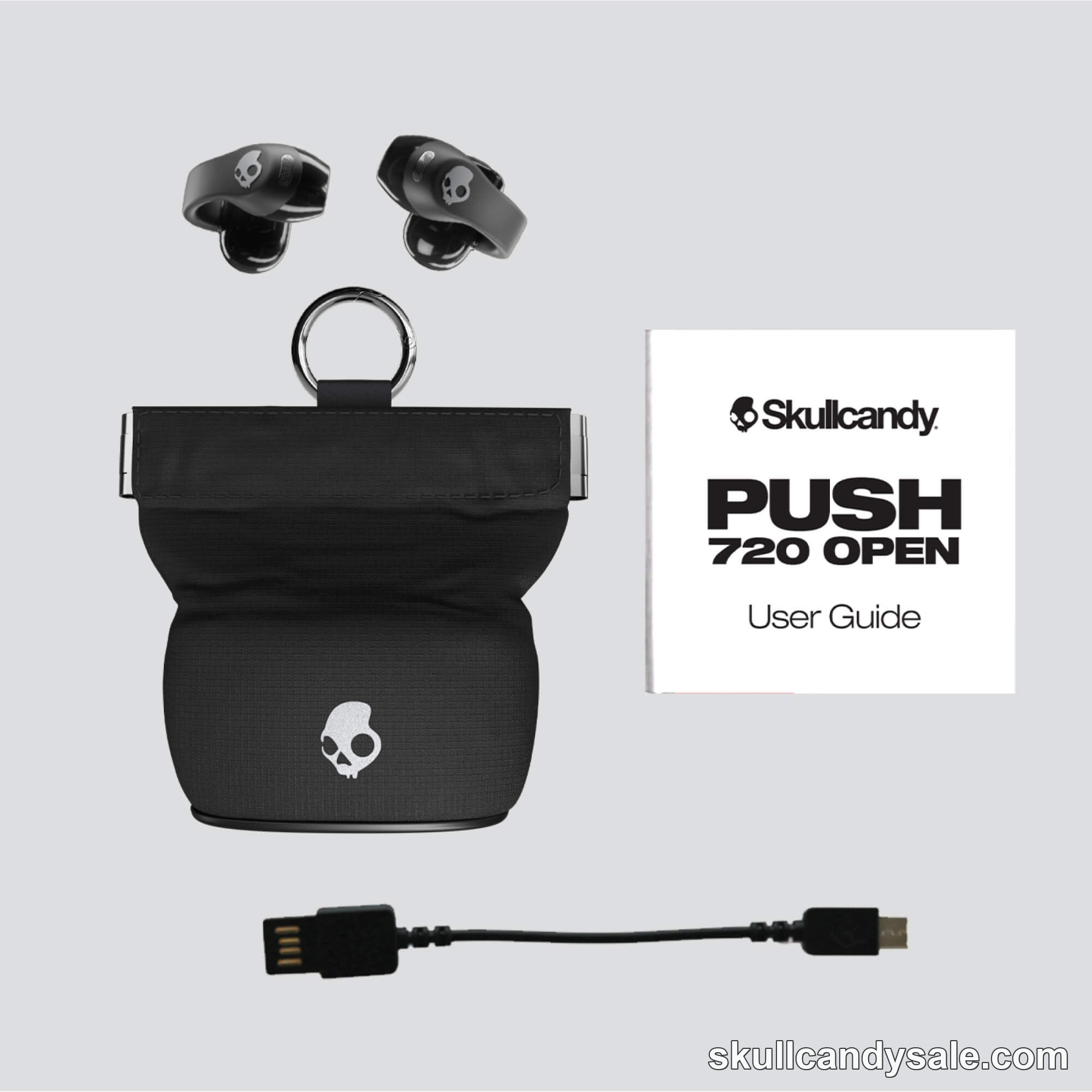 Push® 720 Open - Image 52