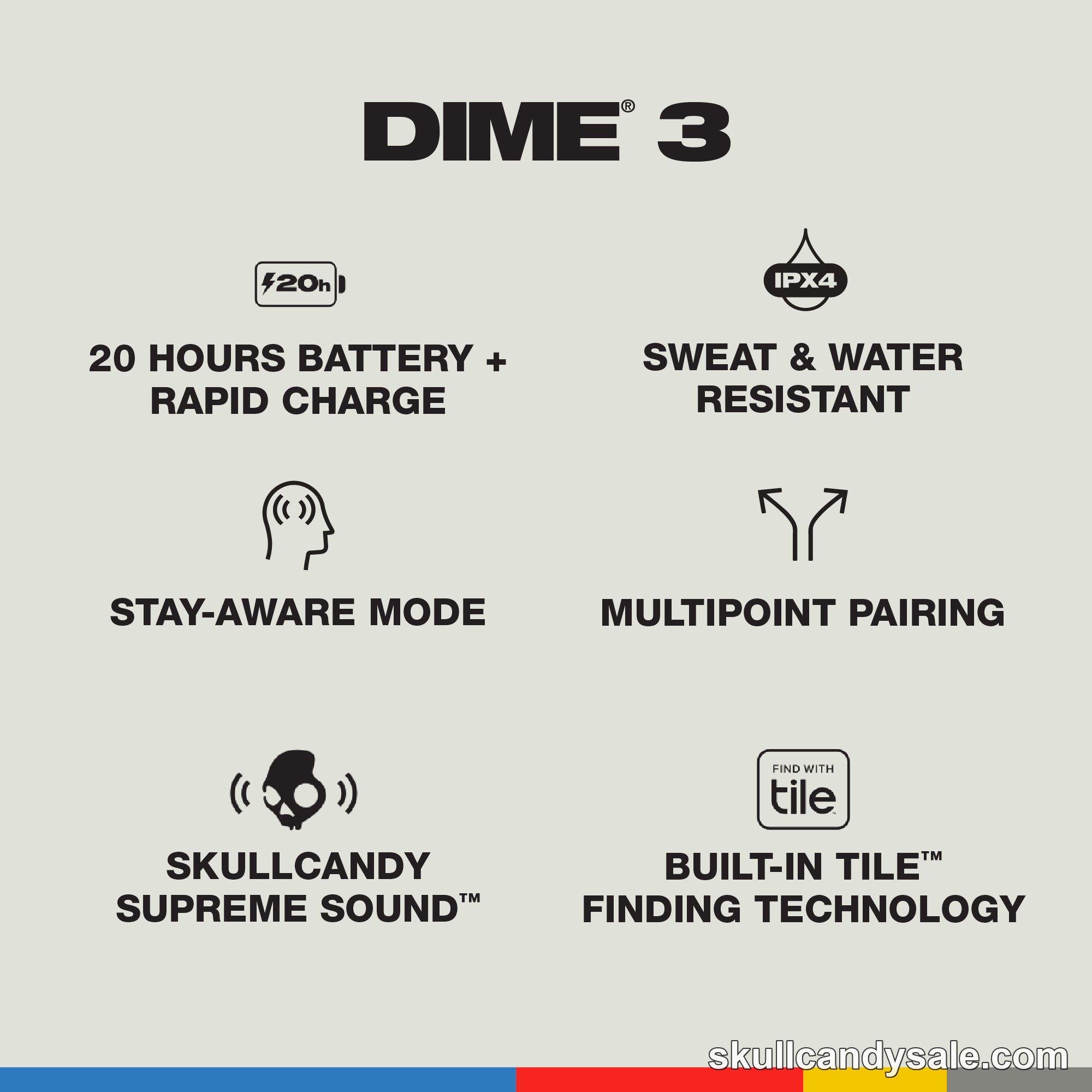 Dime® 3 - Image 92